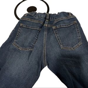 Lands End Boys Jeans Slim size 10
